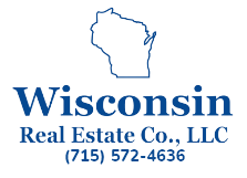 Wisconsin Real Estate Co. (715) 572-4636